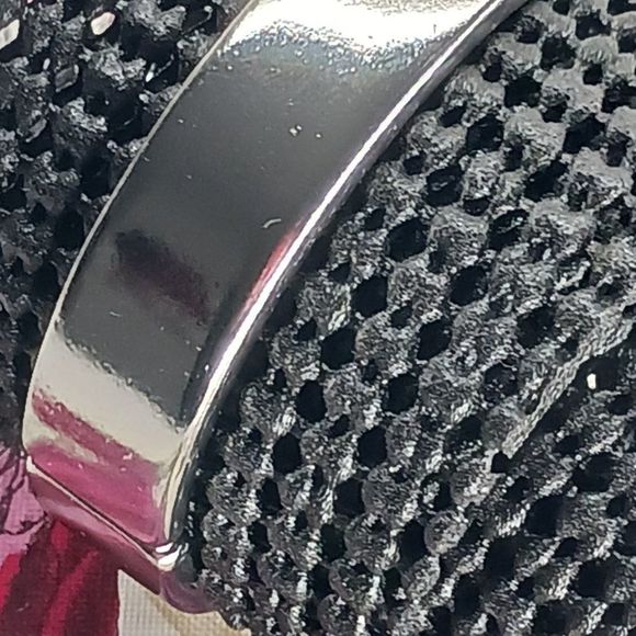 Silver Coated Bracelet - Picture 2 of 4